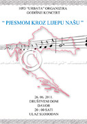 hpd urbata davor