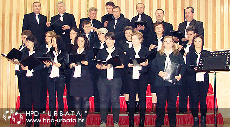 NAJAVA: Godišnji koncert Društva