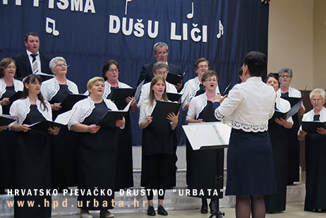 Sedmi susret pjevačkih zborova u Davoru
