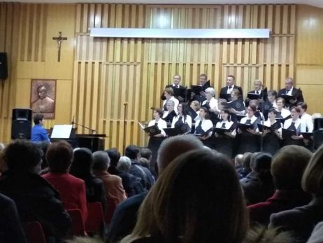 Koncert „U čast žrtvi Vukovara“